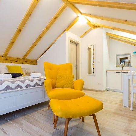 Lux Apartment Arija Σπλιτ Εξωτερικό φωτογραφία