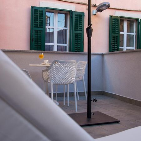 Lux Apartment Arija Σπλιτ Εξωτερικό φωτογραφία