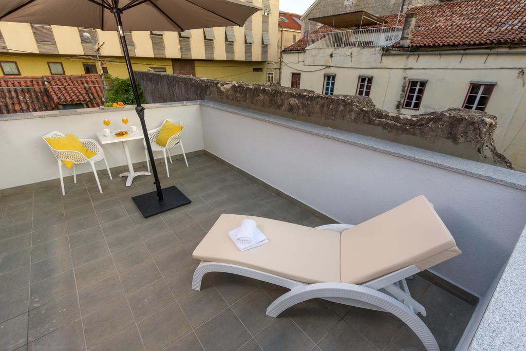 Lux Apartment Arija Σπλιτ Εξωτερικό φωτογραφία