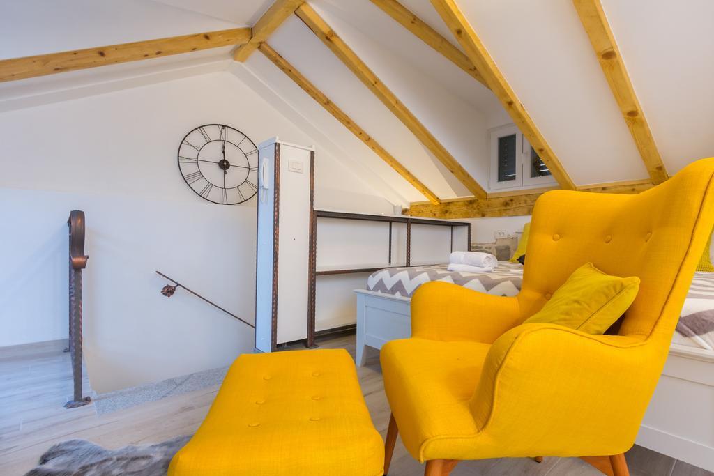Lux Apartment Arija Σπλιτ Εξωτερικό φωτογραφία