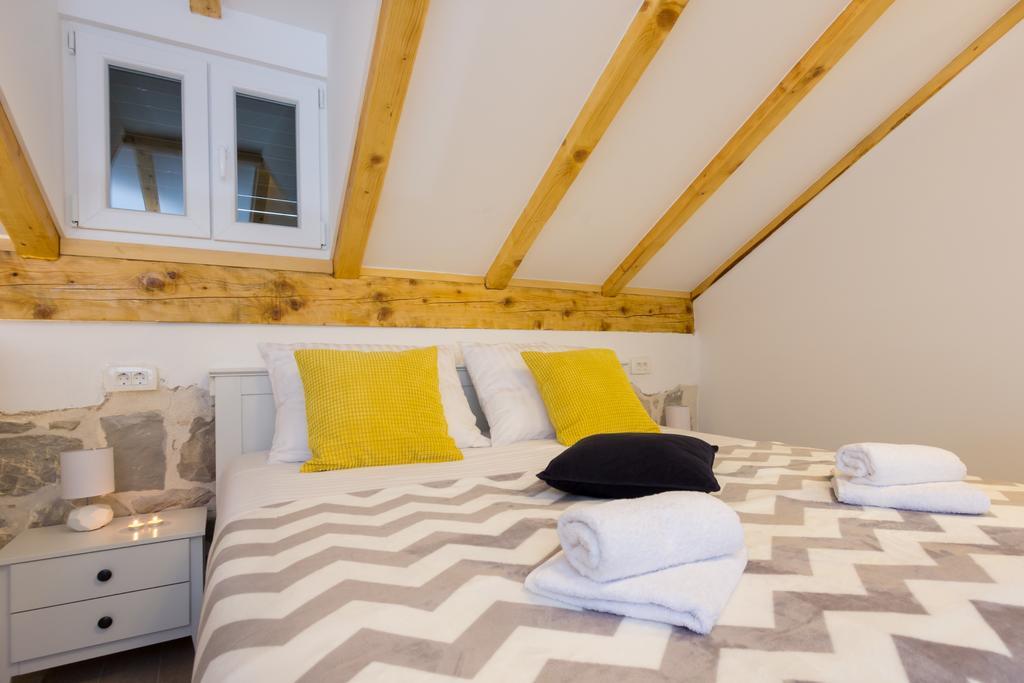 Lux Apartment Arija Σπλιτ Εξωτερικό φωτογραφία