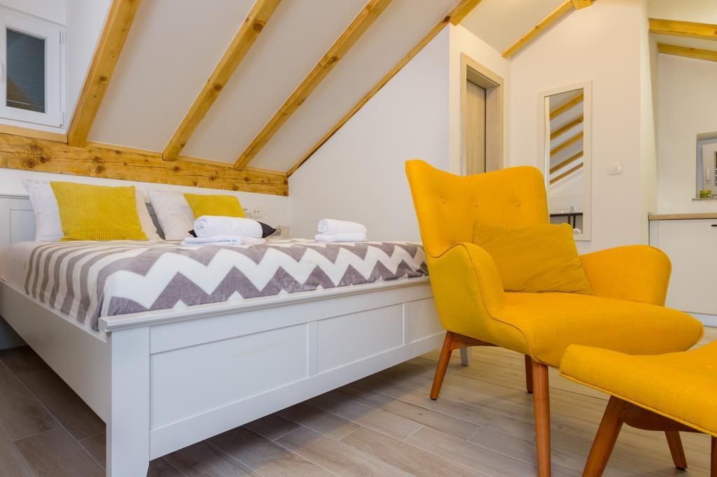 Lux Apartment Arija Σπλιτ Εξωτερικό φωτογραφία