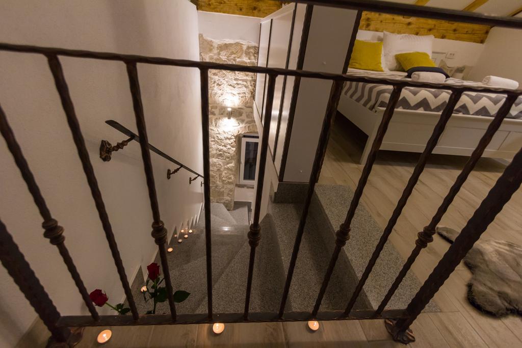 Lux Apartment Arija Σπλιτ Εξωτερικό φωτογραφία