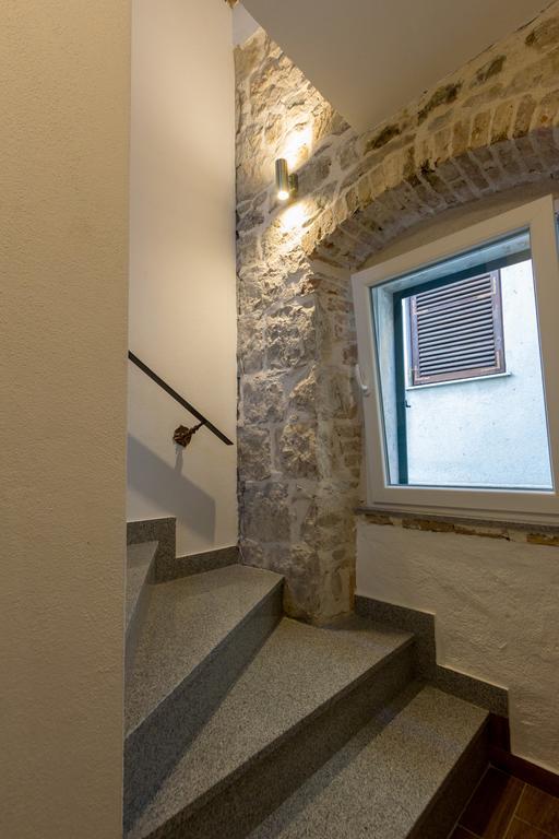 Lux Apartment Arija Σπλιτ Εξωτερικό φωτογραφία