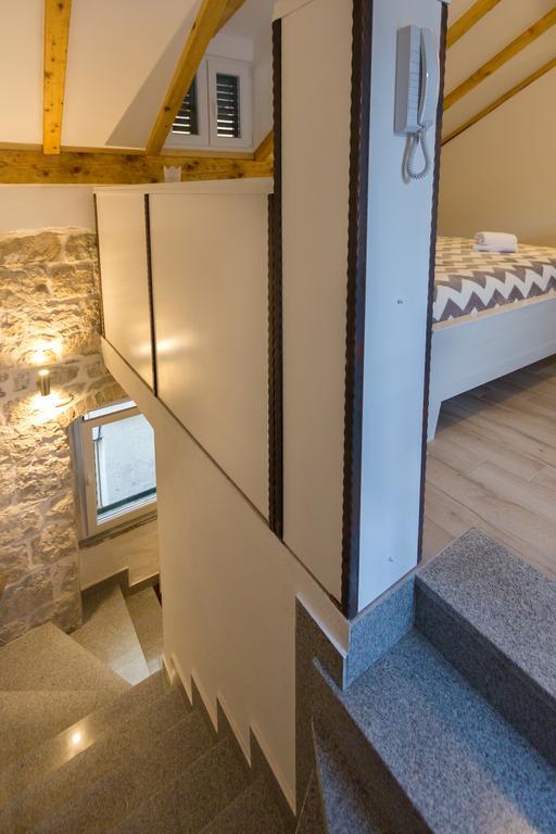 Lux Apartment Arija Σπλιτ Εξωτερικό φωτογραφία