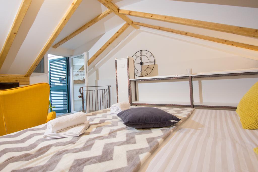Lux Apartment Arija Σπλιτ Εξωτερικό φωτογραφία
