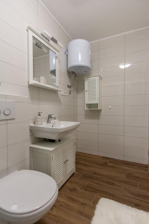 Lux Apartment Arija Σπλιτ Εξωτερικό φωτογραφία