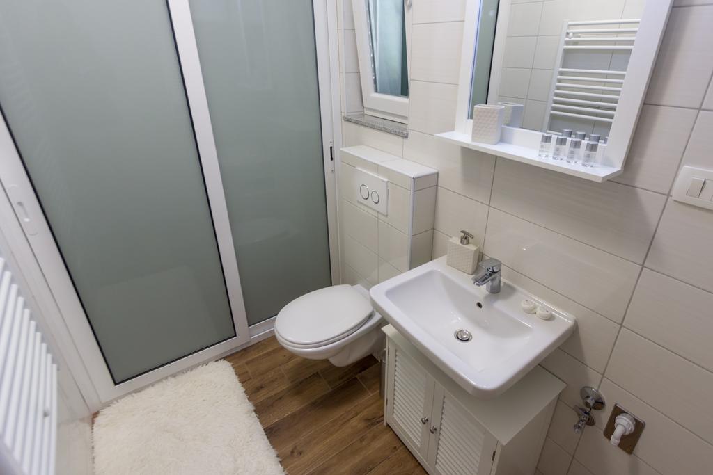 Lux Apartment Arija Σπλιτ Εξωτερικό φωτογραφία