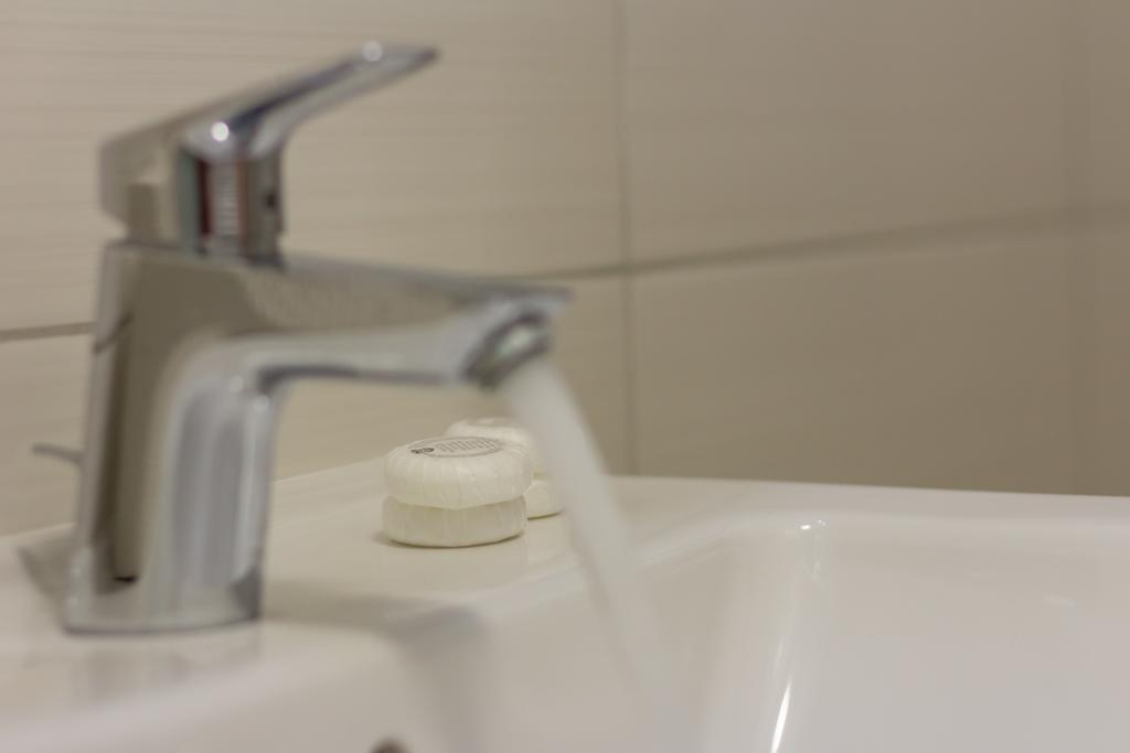 Lux Apartment Arija Σπλιτ Εξωτερικό φωτογραφία