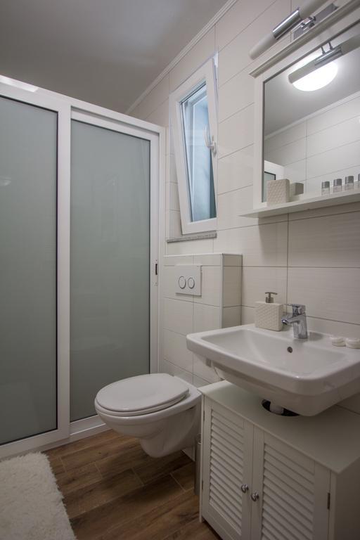 Lux Apartment Arija Σπλιτ Εξωτερικό φωτογραφία