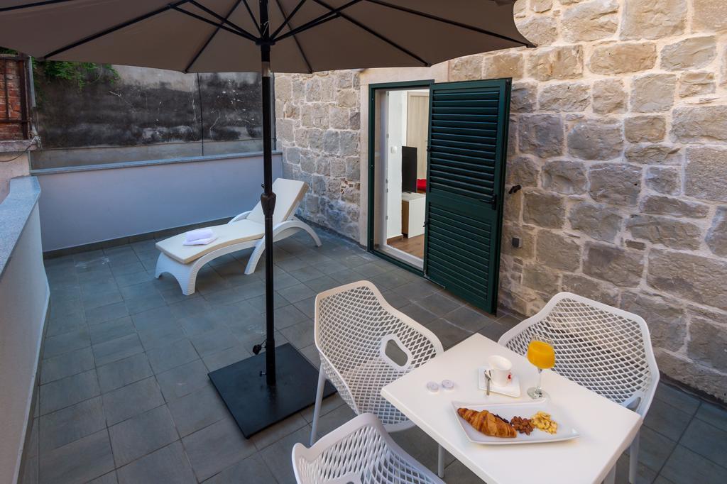 Lux Apartment Arija Σπλιτ Εξωτερικό φωτογραφία