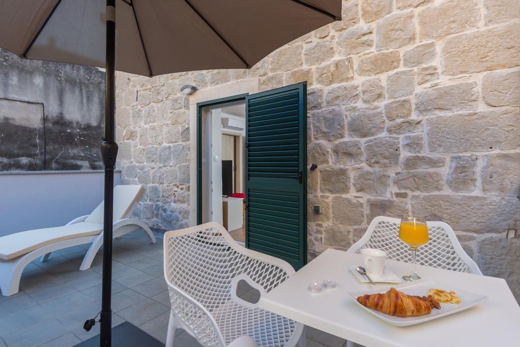Lux Apartment Arija Σπλιτ Εξωτερικό φωτογραφία