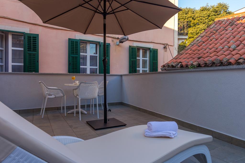 Lux Apartment Arija Σπλιτ Εξωτερικό φωτογραφία