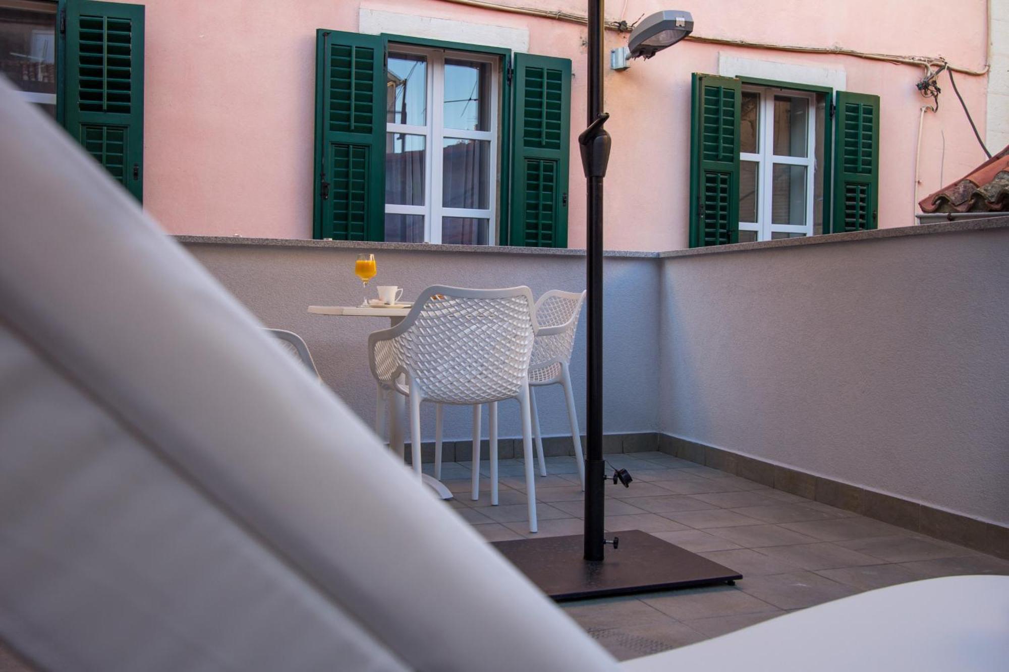 Lux Apartment Arija Σπλιτ Εξωτερικό φωτογραφία