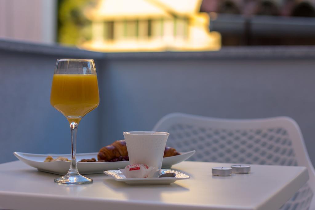 Lux Apartment Arija Σπλιτ Εξωτερικό φωτογραφία