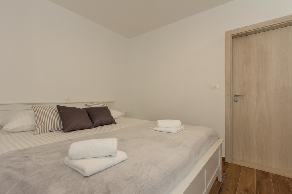 Lux Apartment Arija Σπλιτ Εξωτερικό φωτογραφία