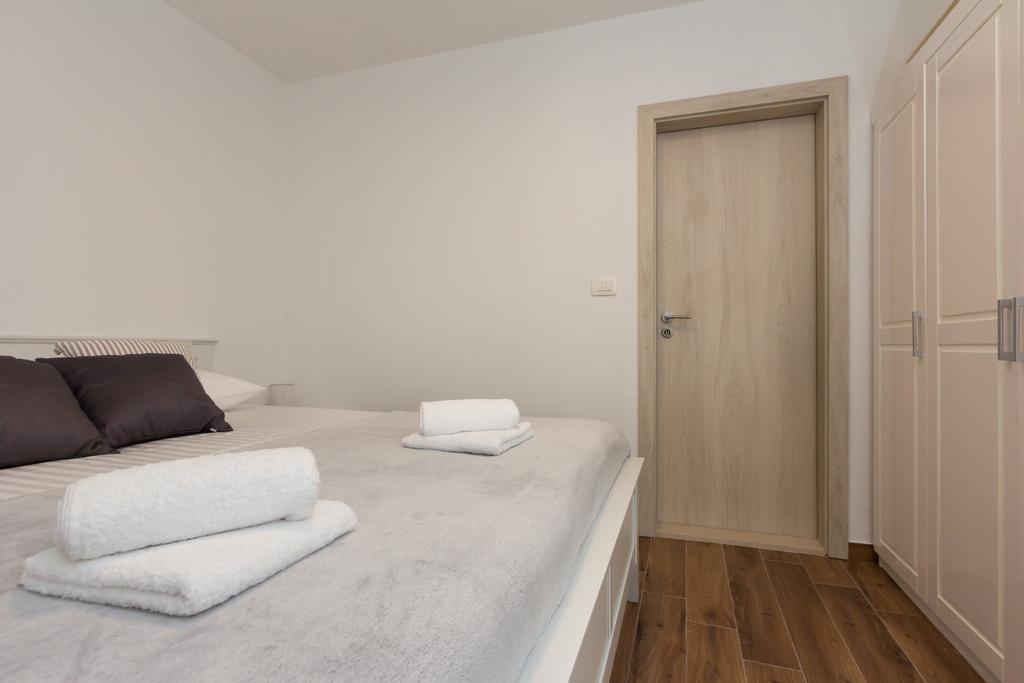 Lux Apartment Arija Σπλιτ Εξωτερικό φωτογραφία