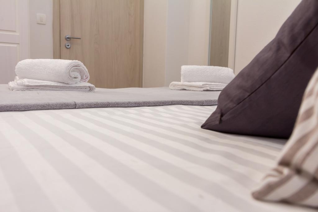 Lux Apartment Arija Σπλιτ Εξωτερικό φωτογραφία