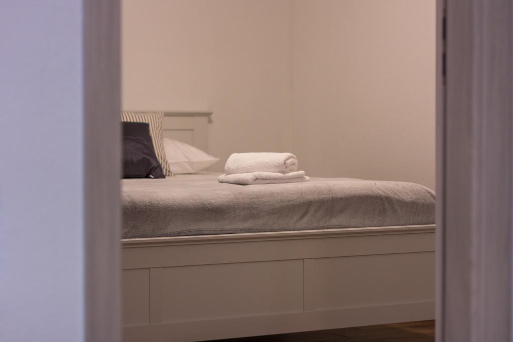 Lux Apartment Arija Σπλιτ Εξωτερικό φωτογραφία