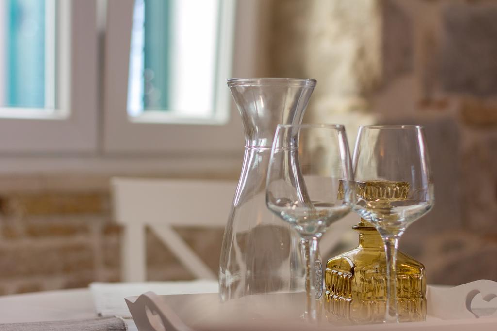 Lux Apartment Arija Σπλιτ Εξωτερικό φωτογραφία