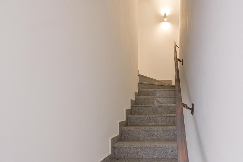 Lux Apartment Arija Σπλιτ Εξωτερικό φωτογραφία