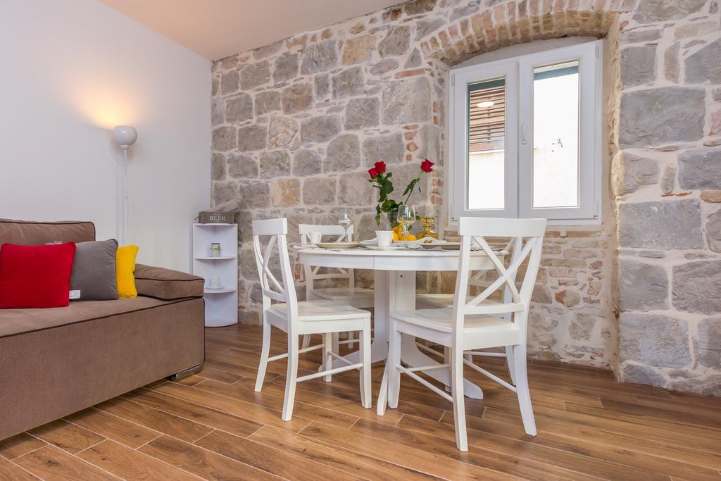 Lux Apartment Arija Σπλιτ Εξωτερικό φωτογραφία