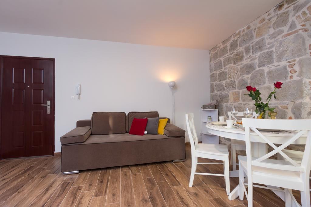 Lux Apartment Arija Σπλιτ Εξωτερικό φωτογραφία