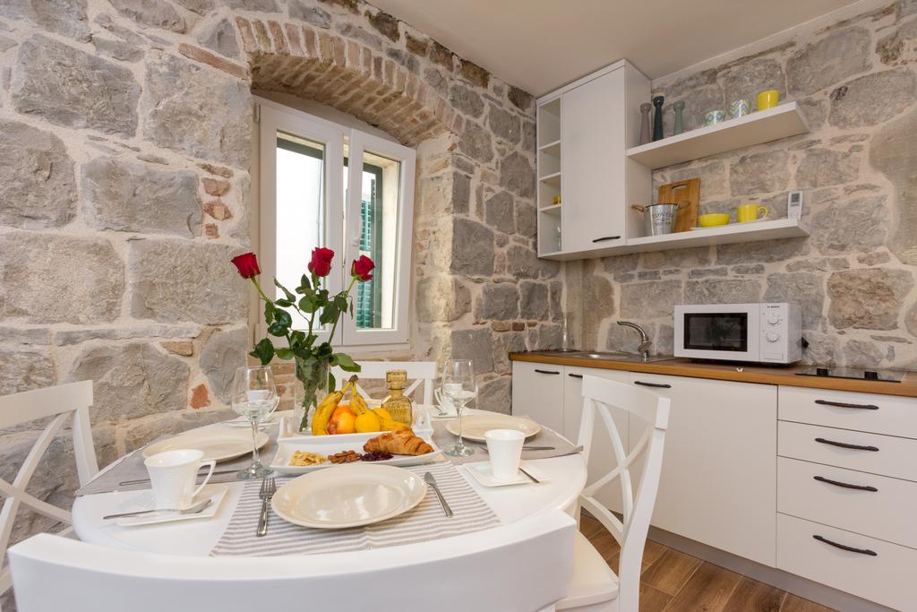 Lux Apartment Arija Σπλιτ Εξωτερικό φωτογραφία